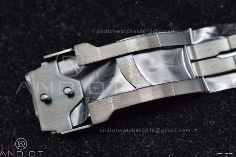 Skeleton White Edition A Strap Bang Ceramic Rubber Best on Big Packable Unico 1:1 White Dial 516 ZF 0125